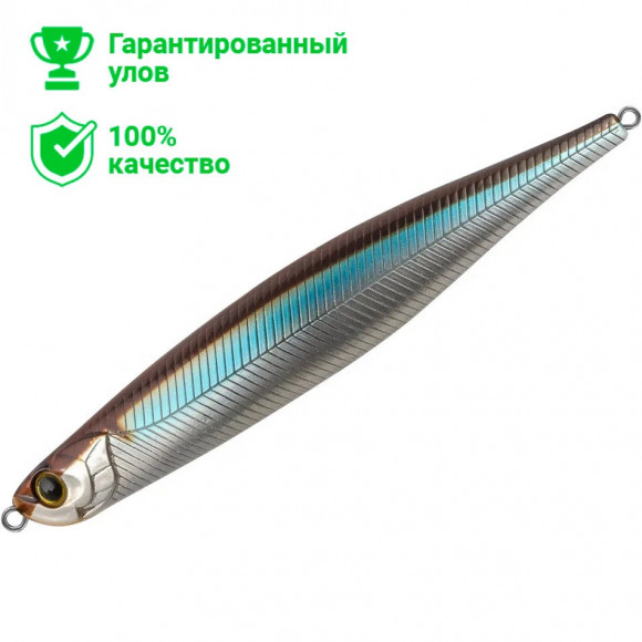 Воблер TsuYoki RODGER 106F WR019