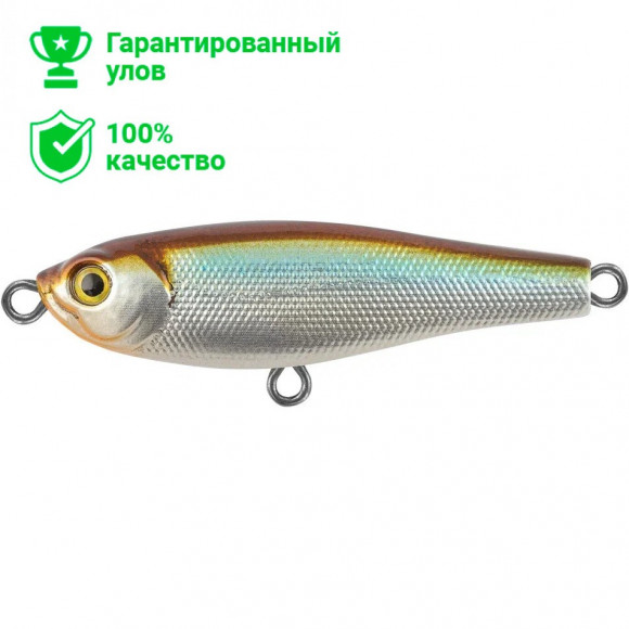 Воблер TsuYoki LOOM 40S WR019