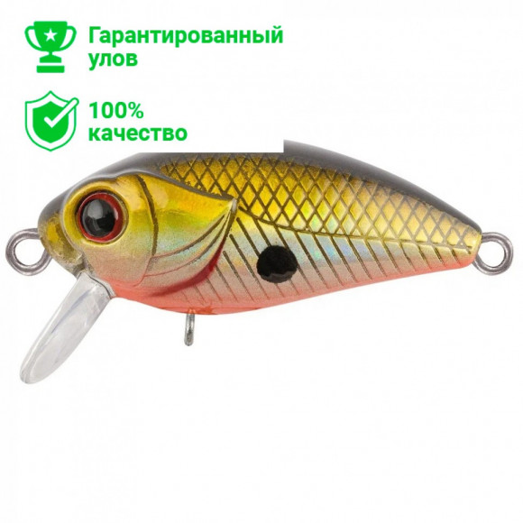 Воблер TsuYoki FUGAZ SSR 36F E004