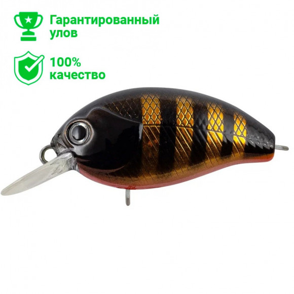 Воблер TsuYoki AGENT 40F B003
