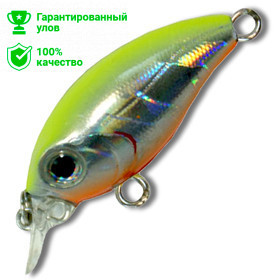 Воблер Kosadaka Roger Midi 32F (2,6г) LME