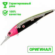 Воблер TsuYoki JASS SR 120F 1120 Воблер TsuYoki JASS SR 120F 1120