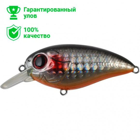 Воблер TsuYoki SWING 50F 825