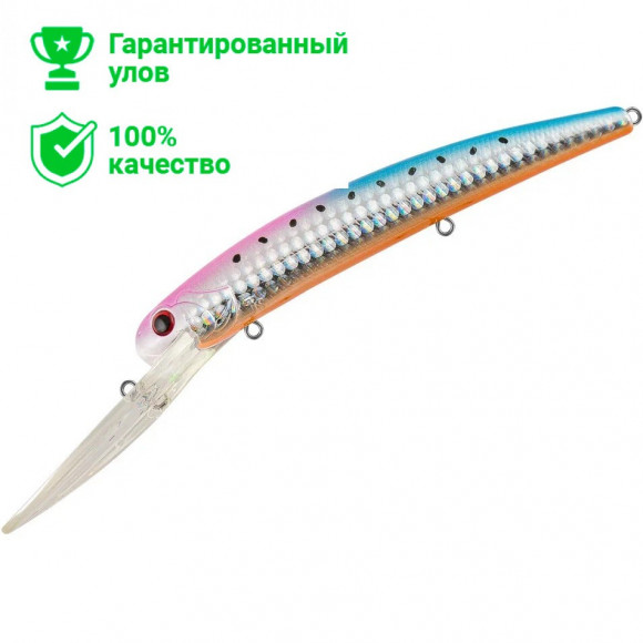 Воблер TsuYoki MAGO 120F E034