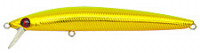 Воблер PONTOON 21, Marionette Minnow 90F-SR, 90мм, 7.1 гр., 0.3-0.5 м., №A63
