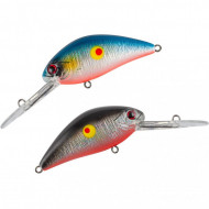 Воблер TsuYoki WASU 63F Y196W Воблер TsuYoki WASU 63F Y196W