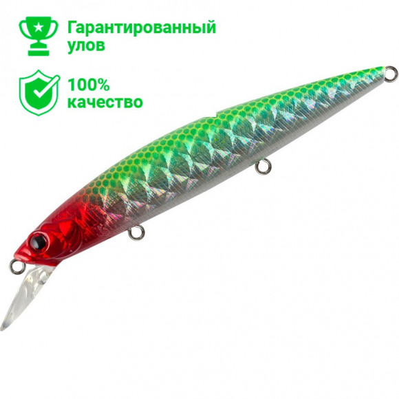 Воблер TsuYoki PARTNER 110SP XD-005H