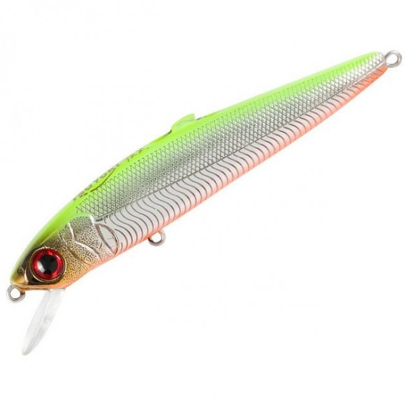 Воблер TsuYoki SHKVAL 95SP 420