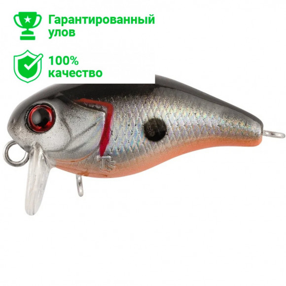 Воблер TsuYoki CHEF SSR 32F 073Z
