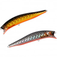 Воблер TsuYoki SATANA 115F TS264W Воблер TsuYoki SATANA 115F TS264W