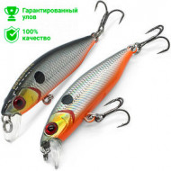 Воблер Kosadaka Nomad XS 48SP (2.6г) GT