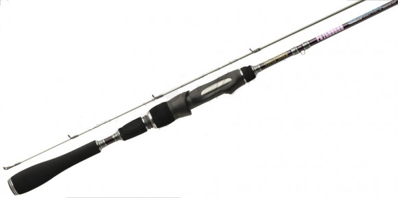 Спиннинги PONTOON 21 Psychogun New 220 см., 7.0-24.0 гр., 8-17 Lb.