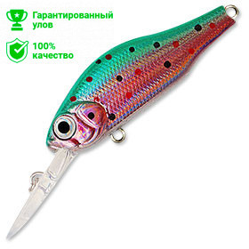 Воблер Kosadaka Mirage 50F XL (4,2г) TR Воблер Kosadaka Mirage 50F XL (4,2г) TR