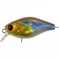 Воблер TsuYoki CHEF SR 40F silent 200 Воблер TsuYoki CHEF SR 40F silent 200