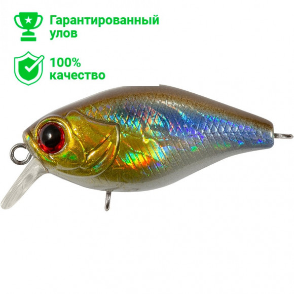 Воблер TsuYoki CHEF SR 40F silent 200