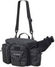 Сумка DAIWA HG HIP BAG (C)GR.O