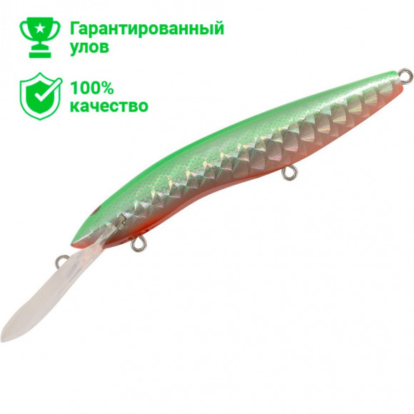 Воблер TsuYoki MITO 125F LM020H