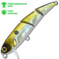 Воблер Kosadaka Cord SH 60F (4,2г) GTR Воблер Kosadaka Cord SH 60F (4,2г) GTR