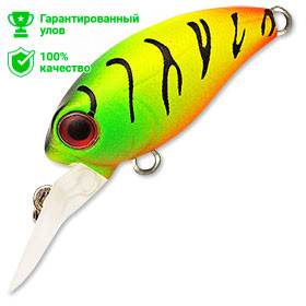 Воблер Kosadaka Roger Dive 32F (2,8г) TT