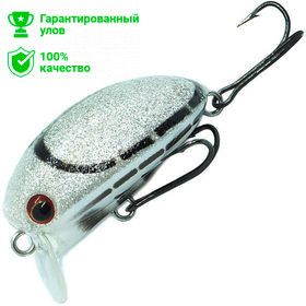 Воблер Kosadaka May-Beetle 35F (3.8г) B09