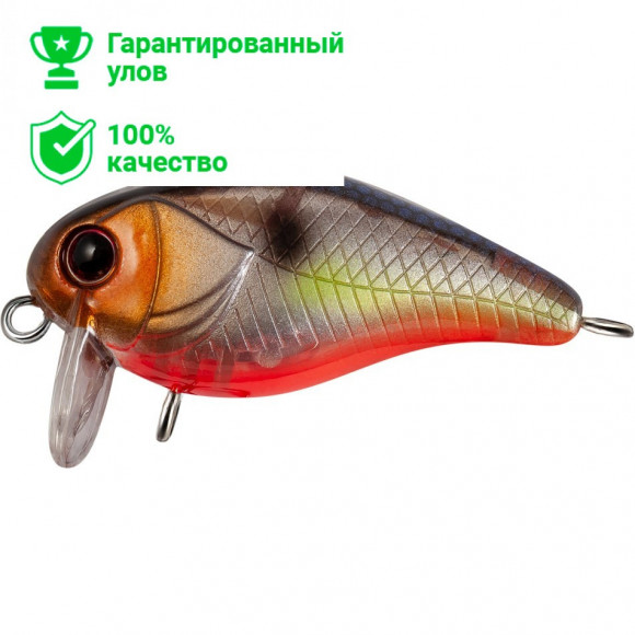 Воблер TsuYoki CHEF SSR 38F 207R Воблер TsuYoki CHEF SSR 38F 207R