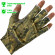 Перчатки Kosadaka Sun Gloves Sand Snake р.S/M