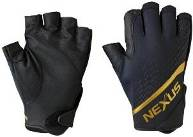Перчатки SHIMANO GL-103V BK XL