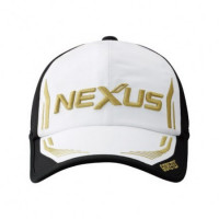 Кепка Nexus CA-119P Cap SLV Free (58.5см)