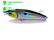 Воблер Kosadaka Raphael S-Line 45S тонущ, 45мм, 5г, цв.GT