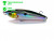 Воблер Kosadaka Raphael S-Line 45S тонущ, 45мм, 5г, цв.GT