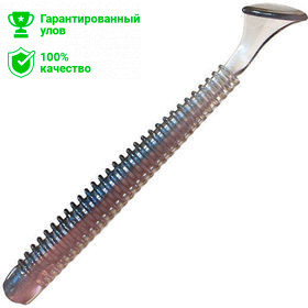 Силиконовая приманка Kosadaka Wave Impact 75 (7.5см) TRS (упаковка - 10шт)