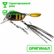 Воблер TsuYoki KIKI MR 54F B003 Воблер TsuYoki KIKI MR 54F B003