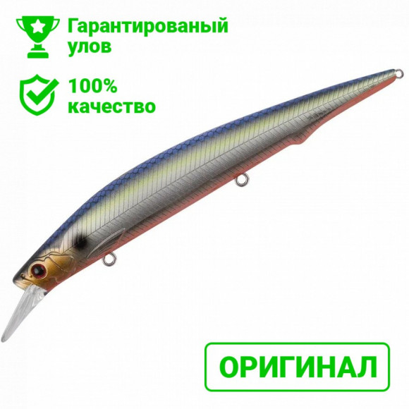 Воблер TsuYoki AZIAT 130SF 207R