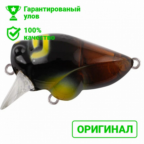 Воблер TsuYoki FAKIR 32F WR052