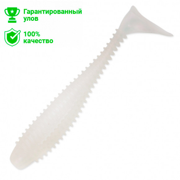 Мягкая приманка Kosadaka Revolt-SK, 90mm, цв. PL (3шт.) Мягкая приманка Kosadaka Revolt-SK, 90mm, цв. PL (3шт.)