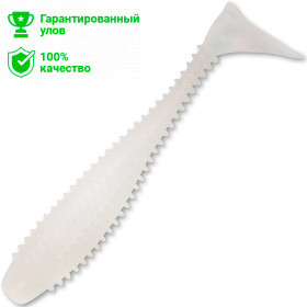 Мягкая приманка Kosadaka Revolt-SK, 90mm, цв. PL (3шт.) Мягкая приманка Kosadaka Revolt-SK, 90mm, цв. PL (3шт.)