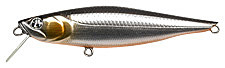 Воблеры PONTOON 21 Kalikana Dun 95SP-SR №712