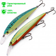 Воблер Kosadaka Rerange XS 130SP (27г) HT Воблер Kosadaka Rerange XS 130SP (27г) HT