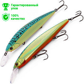 Воблер Kosadaka Rerange XS 130SP (27г) HT