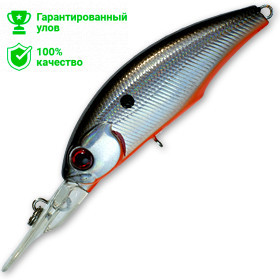 Воблер Kosadaka Kurado Xl 60F (7,5г) GT