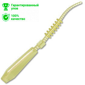 Силиконовая приманка Kosadaka Trail Worm (5 см) PL (упаковка - 15 шт.) Силиконовая приманка Kosadaka Trail Worm (5 см) PL (упаковка - 15 шт.)