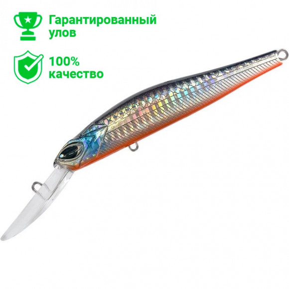 Воблер TsuYoki RIVAL DR 110SP 413