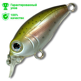 Воблер Kosadaka Roger Midi 32F (2,6г) NT