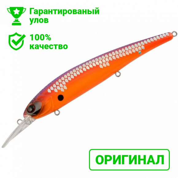 Воблер TsuYoki JASS SR 120F 1119