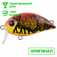 Воблер TsuYoki XAKER SSR 32F WR039