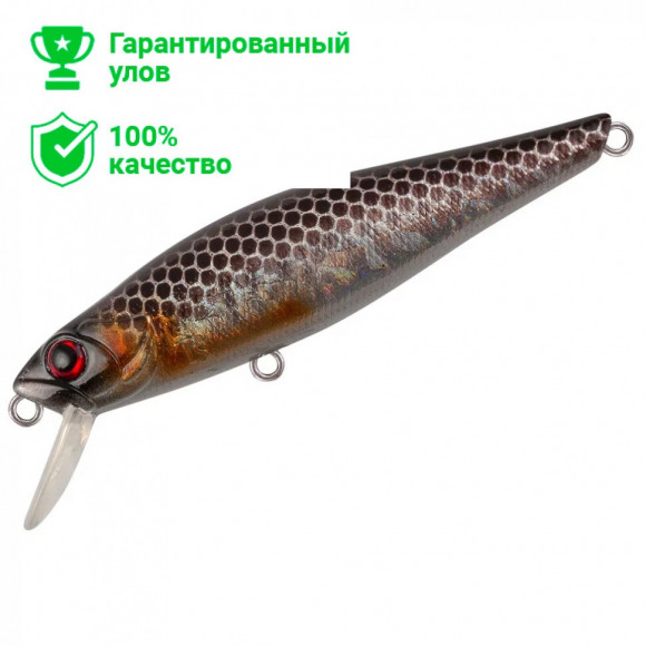 Воблер TsuYoki REBUS SR 80SP 264N