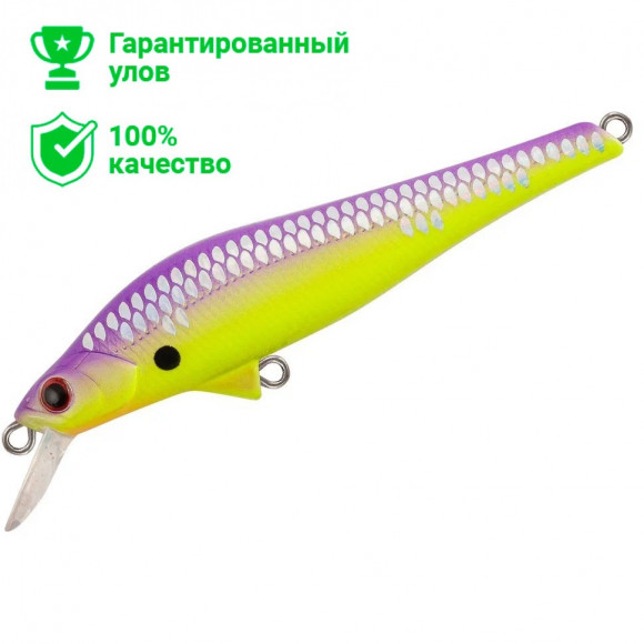 Воблер TsuYoki DARTIST 90SP 1050