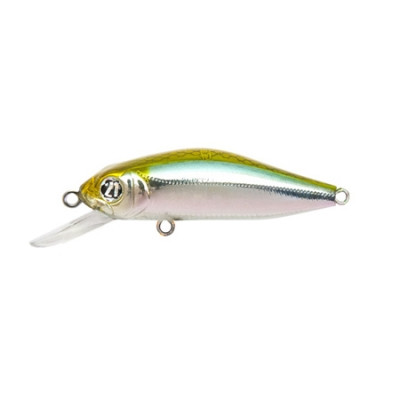 Воблер PONTOON 21, Crackjack 78SP-MR, 78мм., 11.0гр., 1.3-1.7м 012