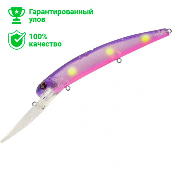 Воблер TsuYoki MAGO 120F E043
