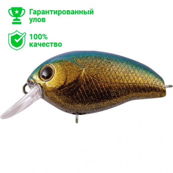 Воблер TsuYoki AGENT 40F SD007